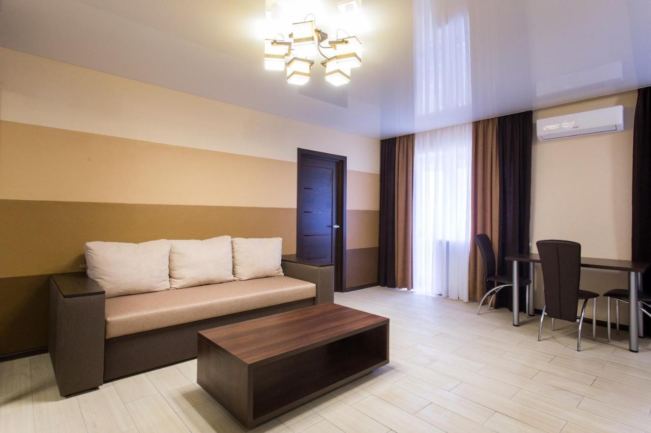 Luxury One Bedrooms 23 August Kharkiv Exterior photo